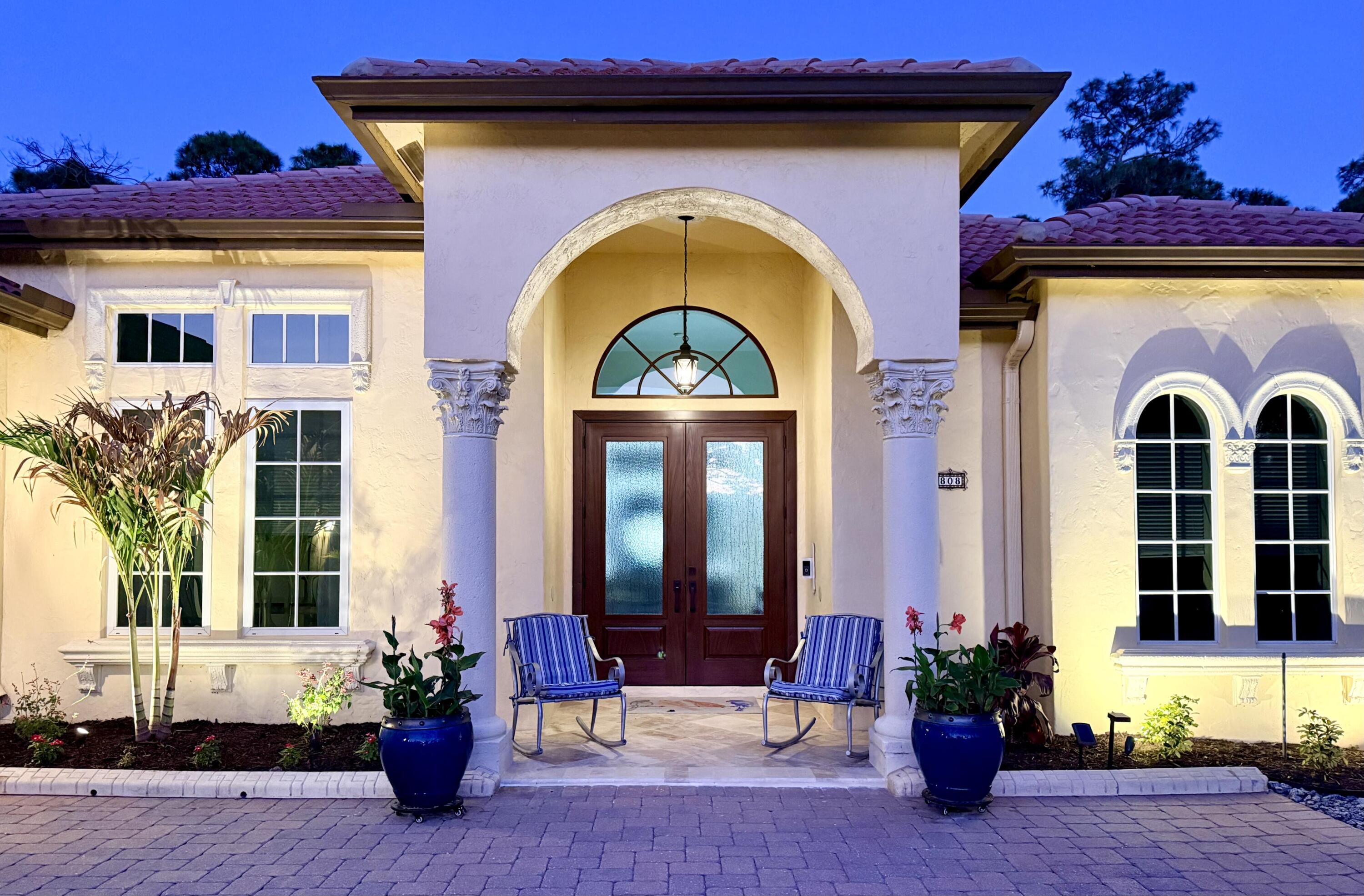 TORTOISE CAY AT ST LUCIE WEST PLAT NO 130 - Residential