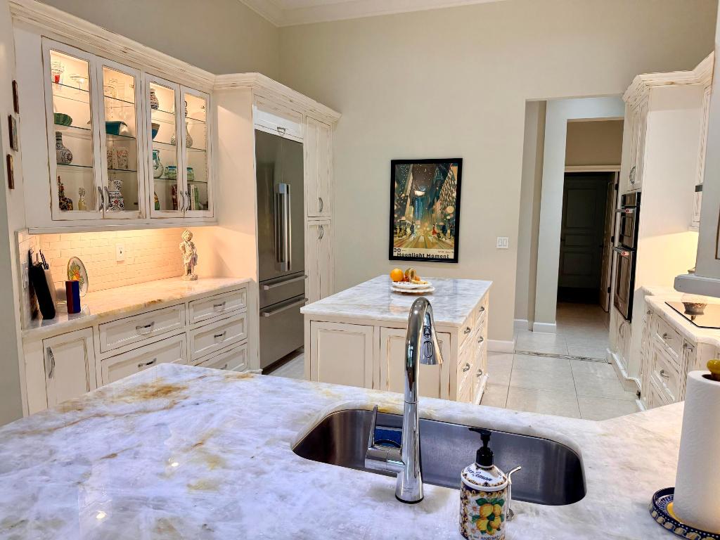 TORTOISE CAY AT ST LUCIE WEST PLAT NO 130 - Residential