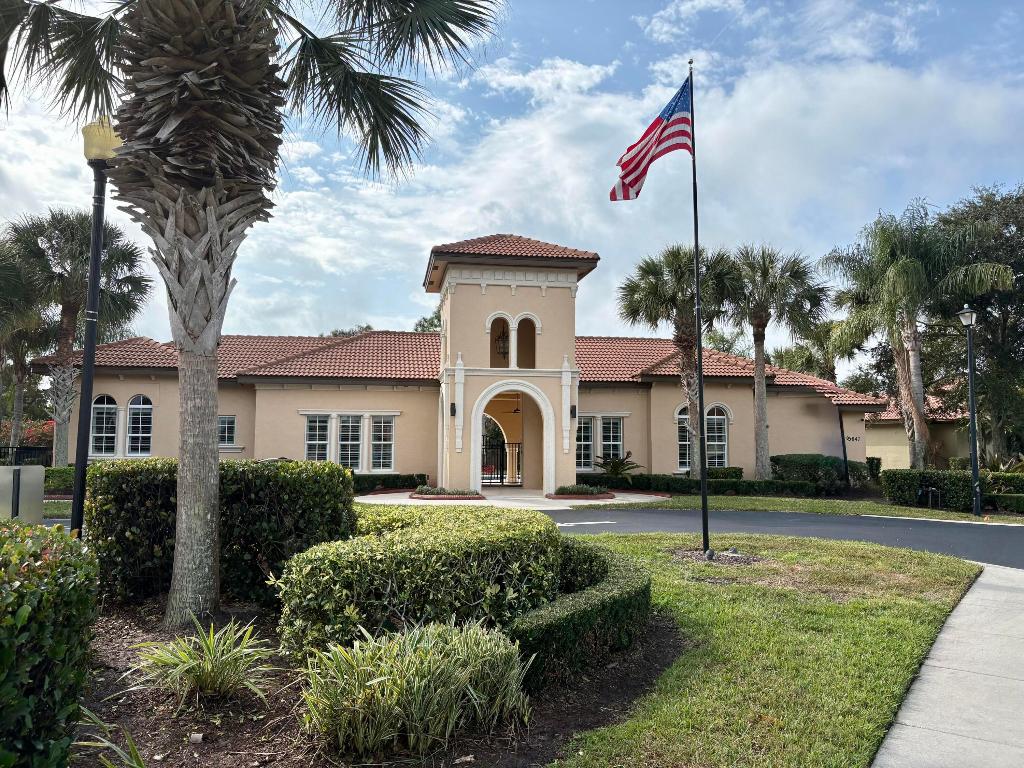 TORTOISE CAY AT ST LUCIE WEST PLAT NO 130 - Residential