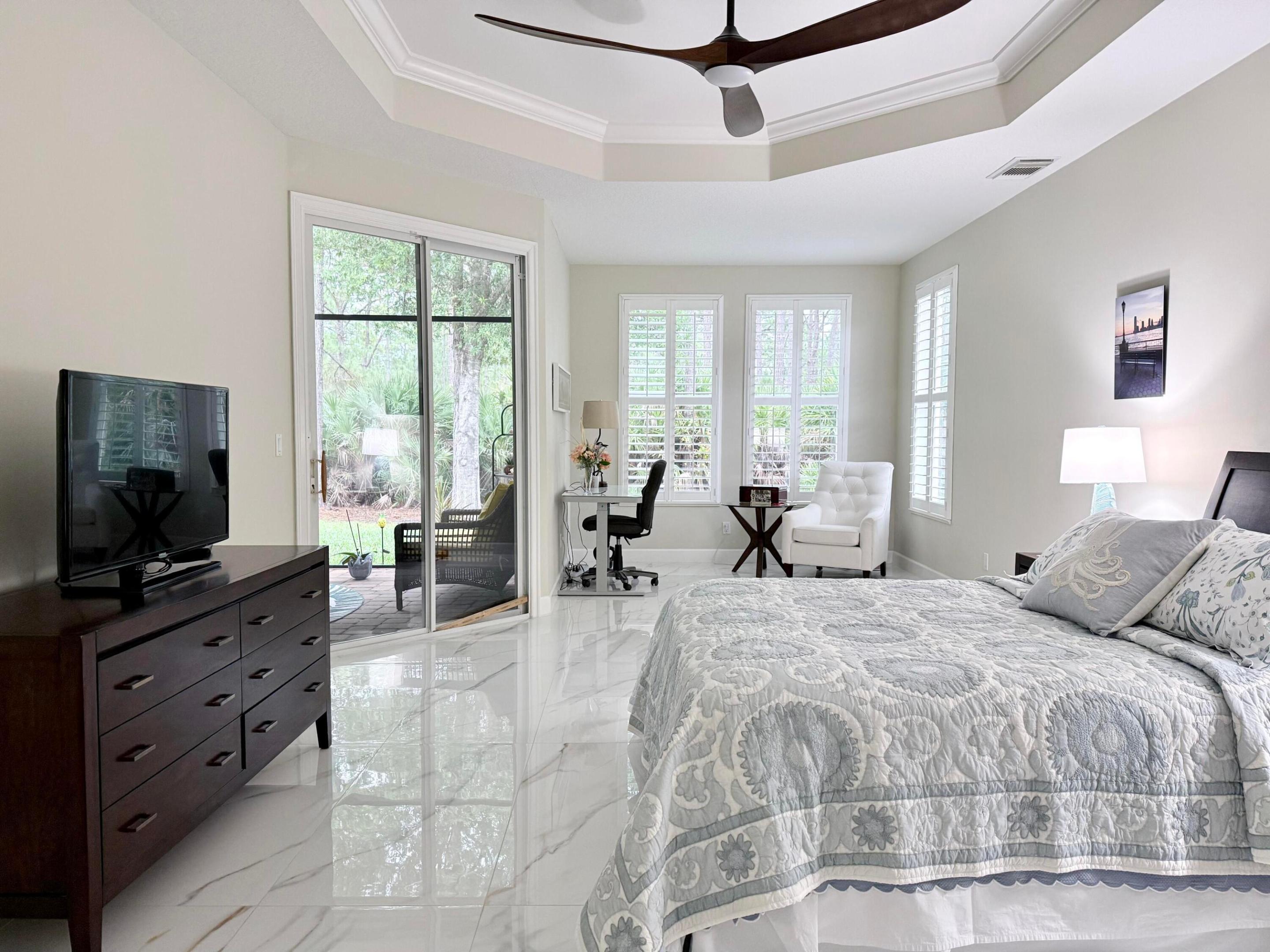 TORTOISE CAY AT ST LUCIE WEST PLAT NO 130 - Residential