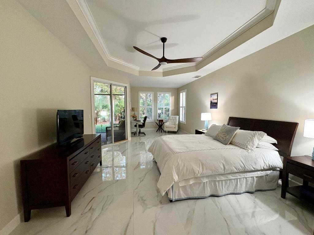 TORTOISE CAY AT ST LUCIE WEST PLAT NO 130 - Residential