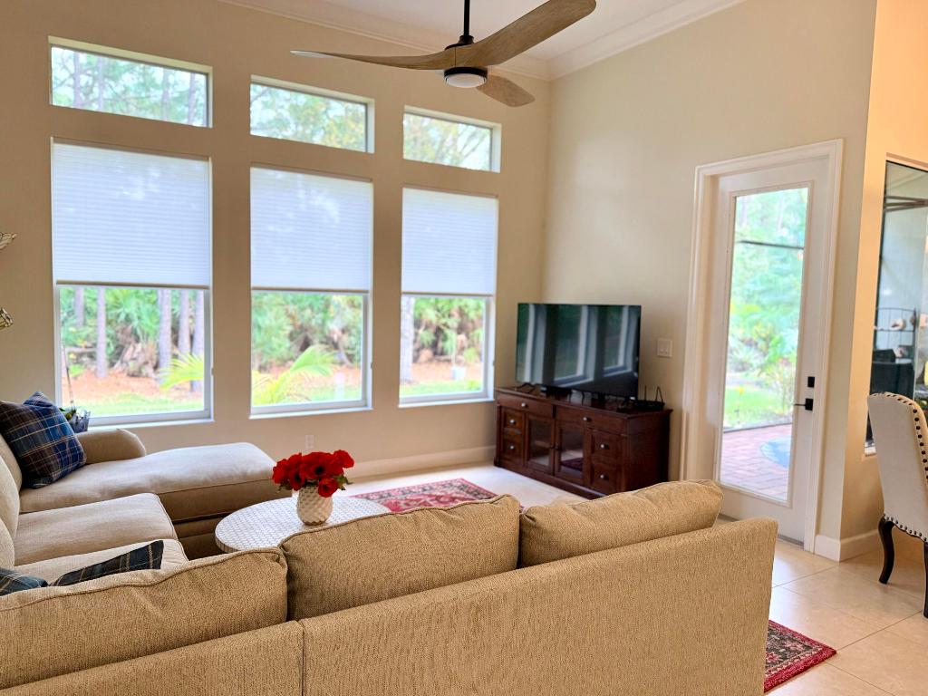 TORTOISE CAY AT ST LUCIE WEST PLAT NO 130 - Residential