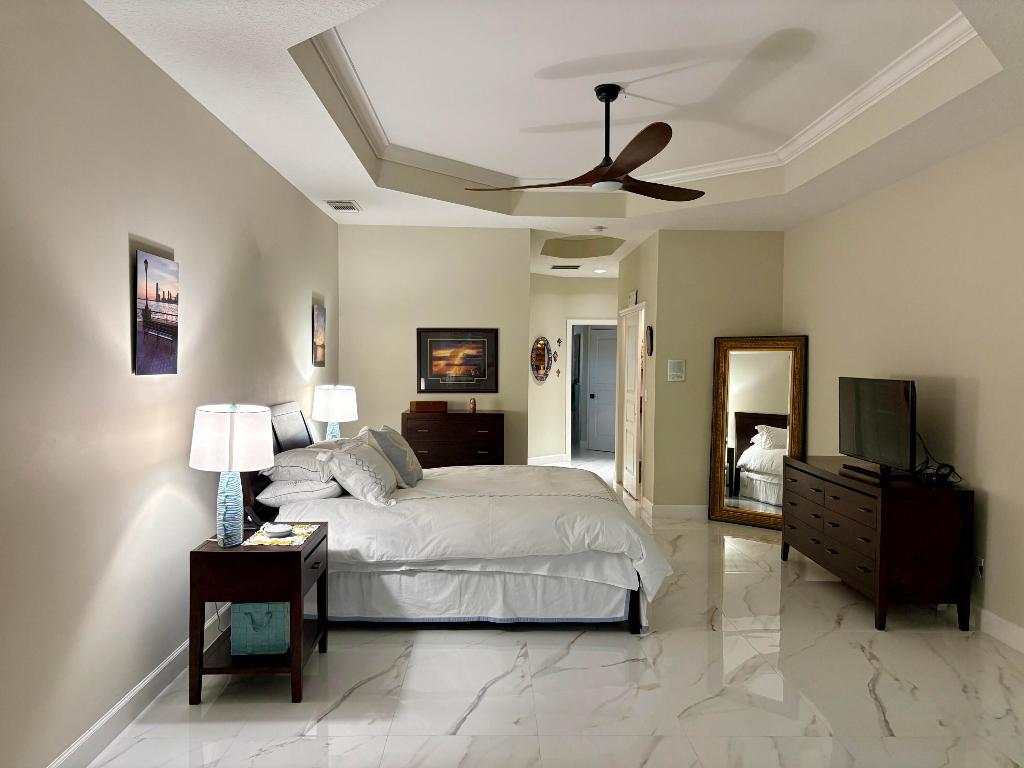 TORTOISE CAY AT ST LUCIE WEST PLAT NO 130 - Residential