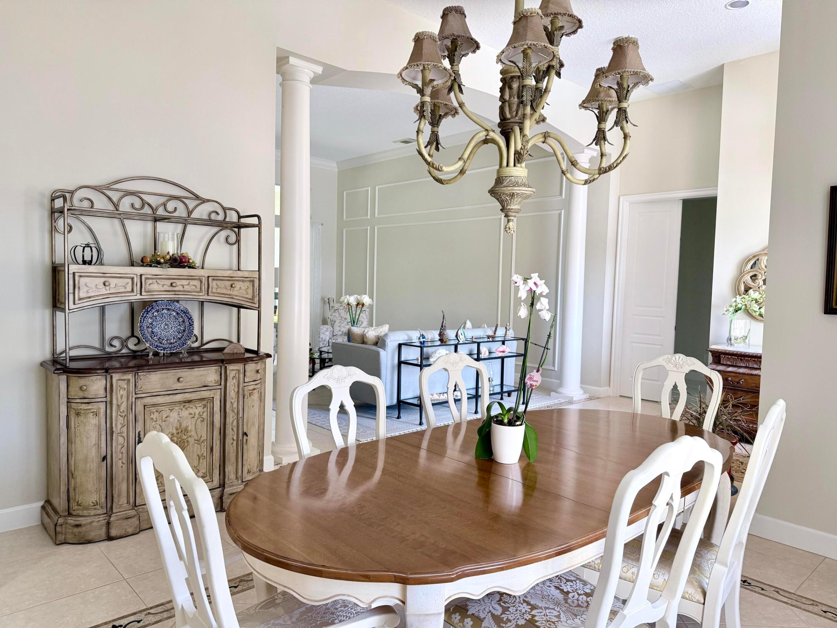 TORTOISE CAY AT ST LUCIE WEST PLAT NO 130 - Residential