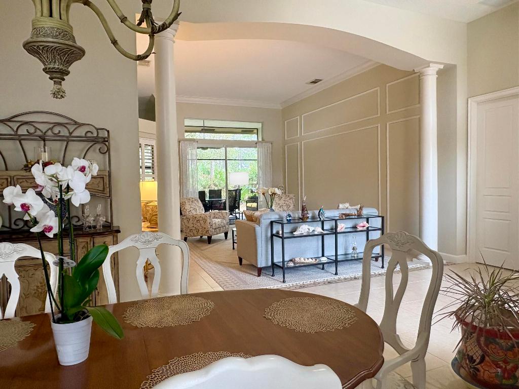 TORTOISE CAY AT ST LUCIE WEST PLAT NO 130 - Residential