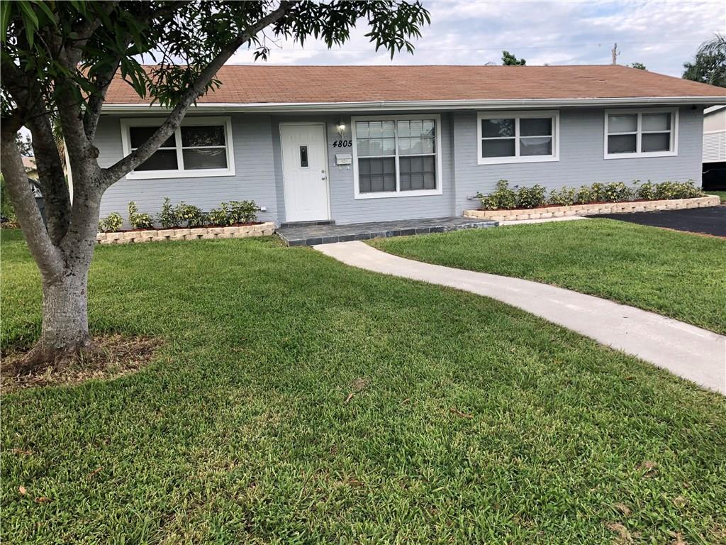 Knotty Pine Acres - Residential