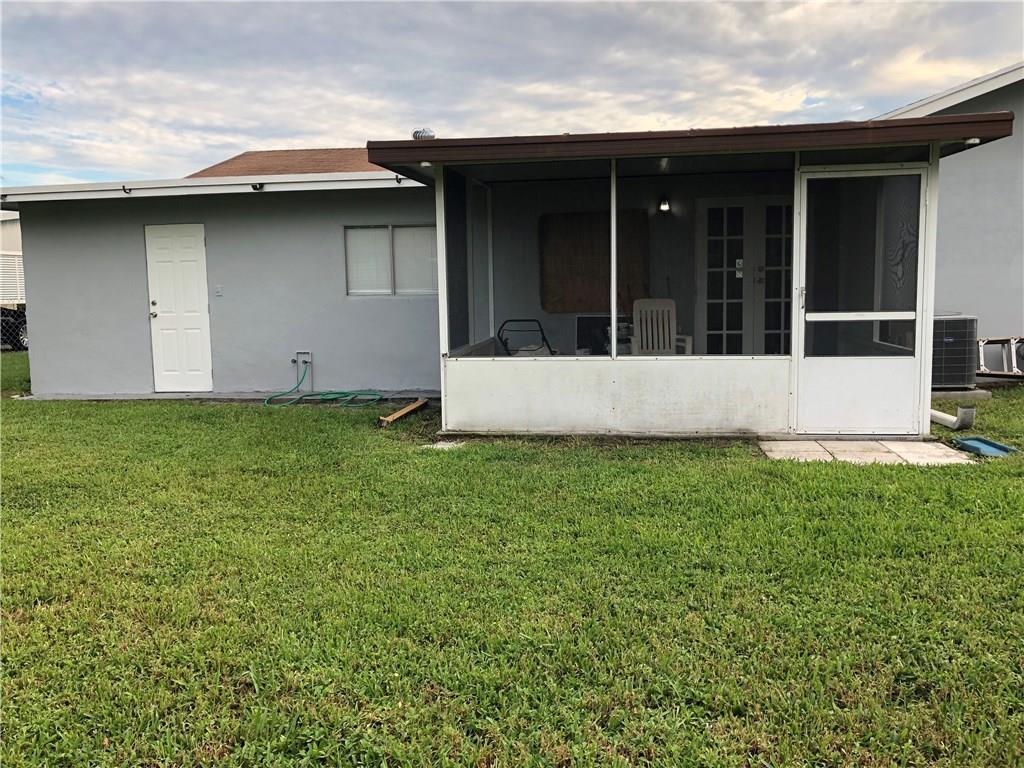 Knotty Pine Acres - Residential
