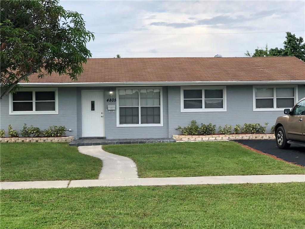 Knotty Pine Acres - Residential