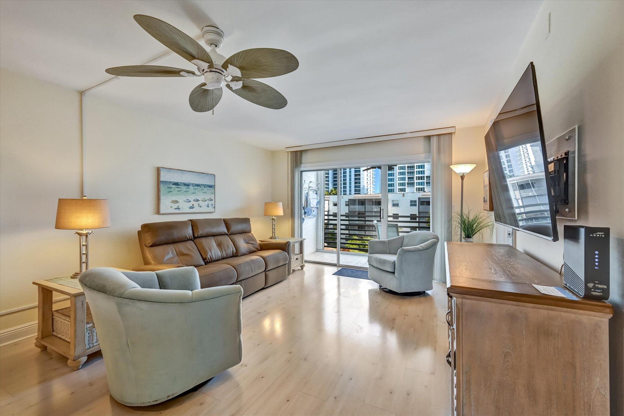 Gardens by the Sea South - Residential