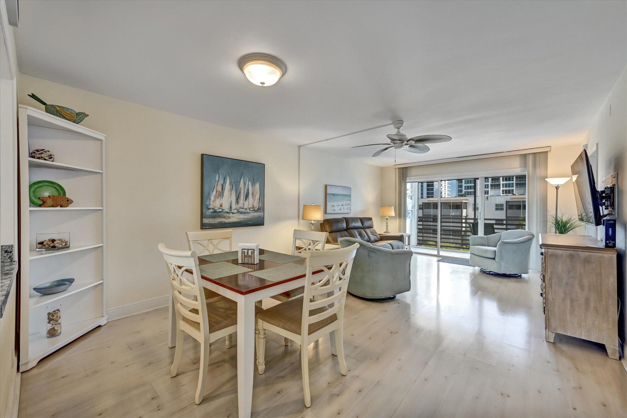 Gardens by the Sea South - Residential