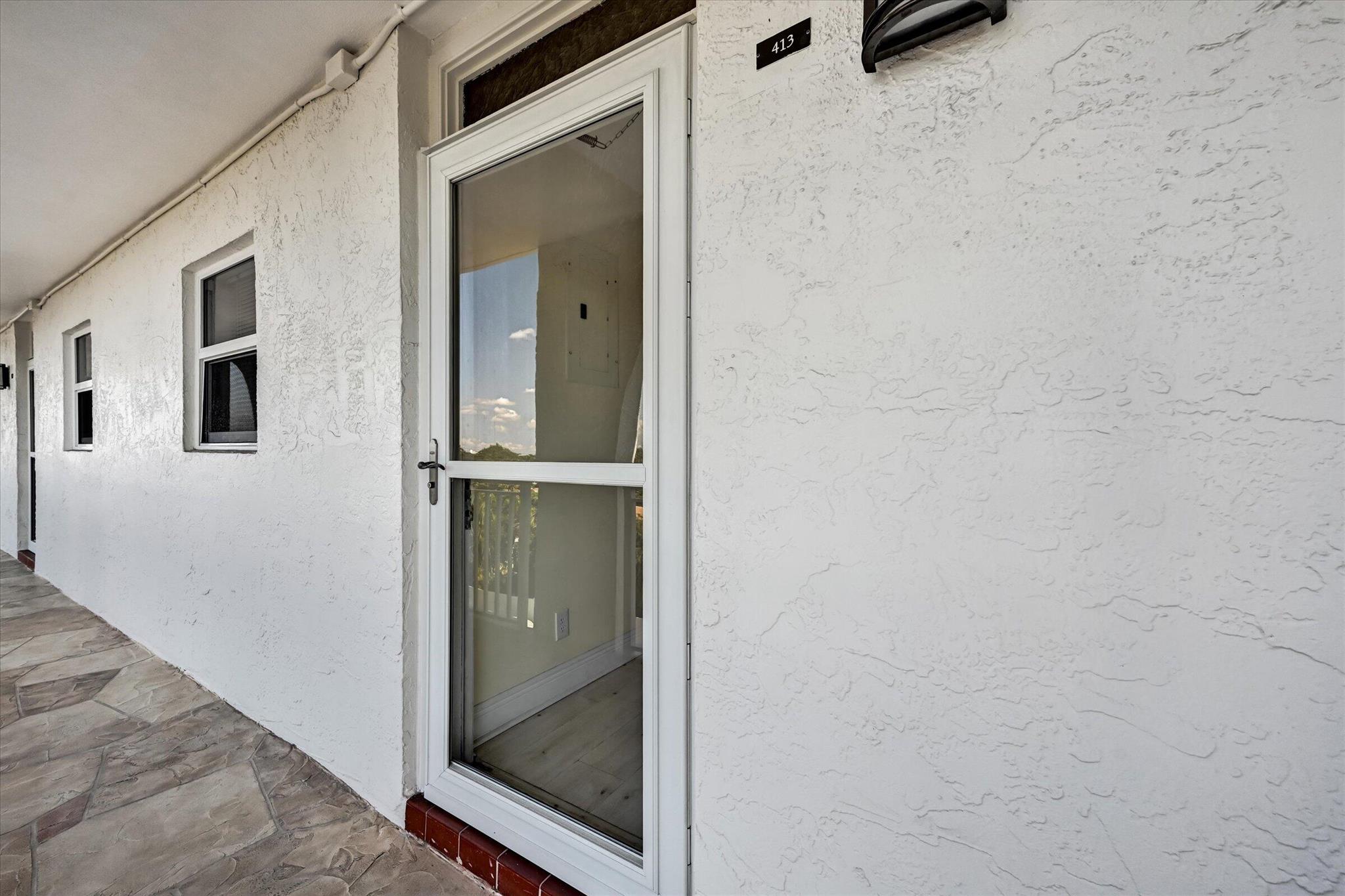 1541 S Ocean Boulevard 413