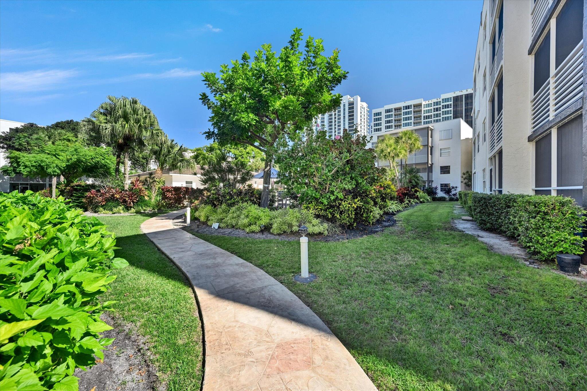 Gardens by the Sea South - Residential