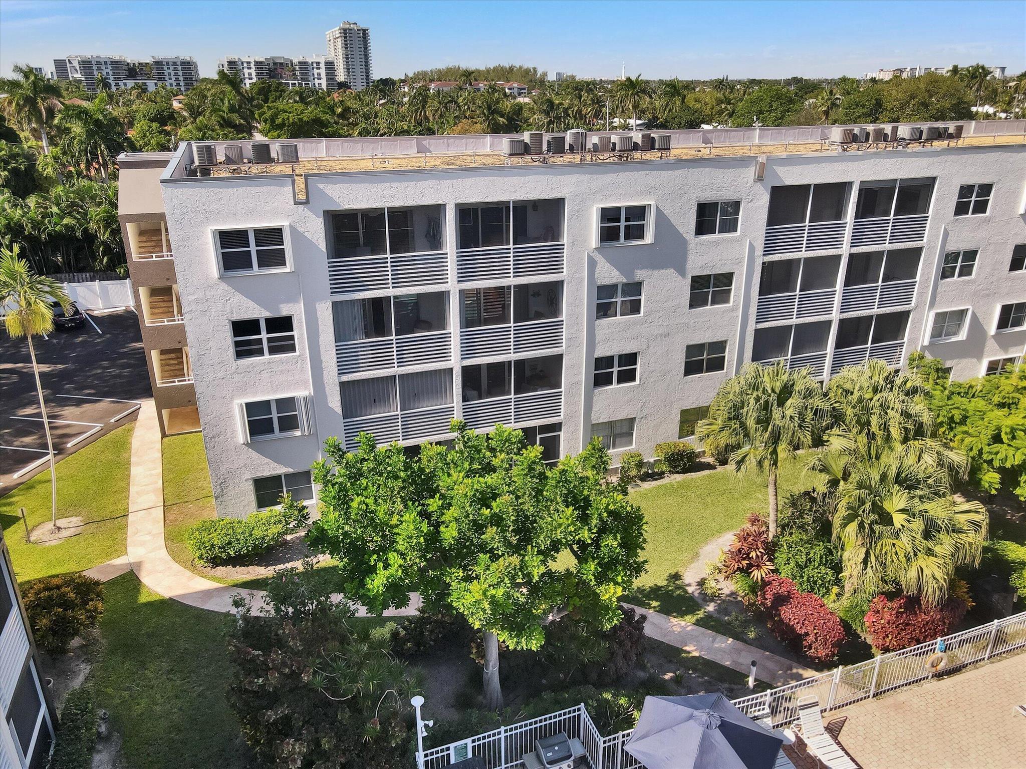 Gardens by the Sea South - Residential