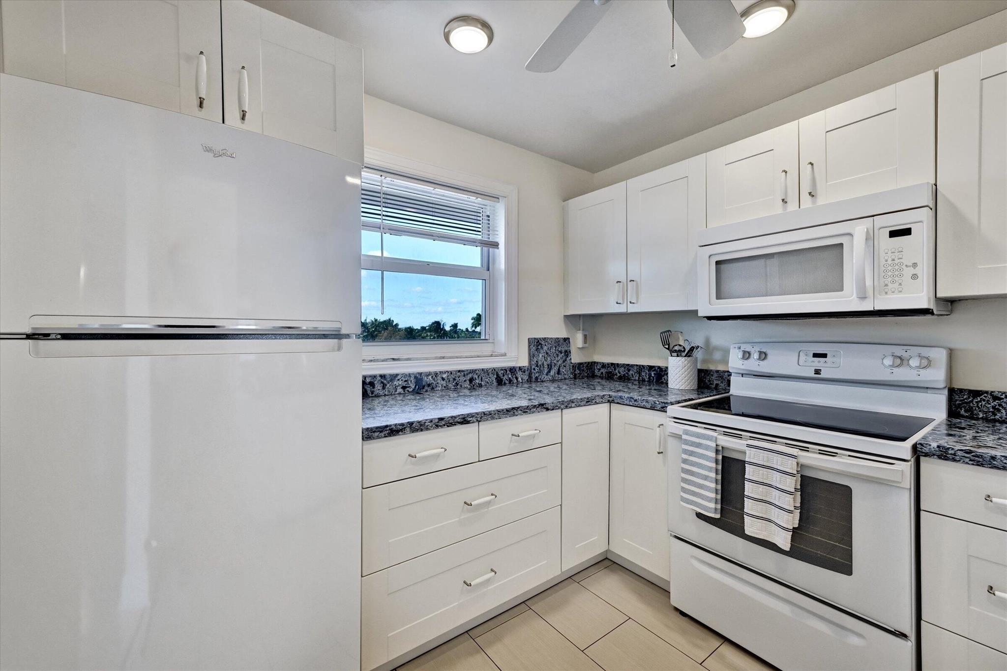 Gardens by the Sea South - Residential