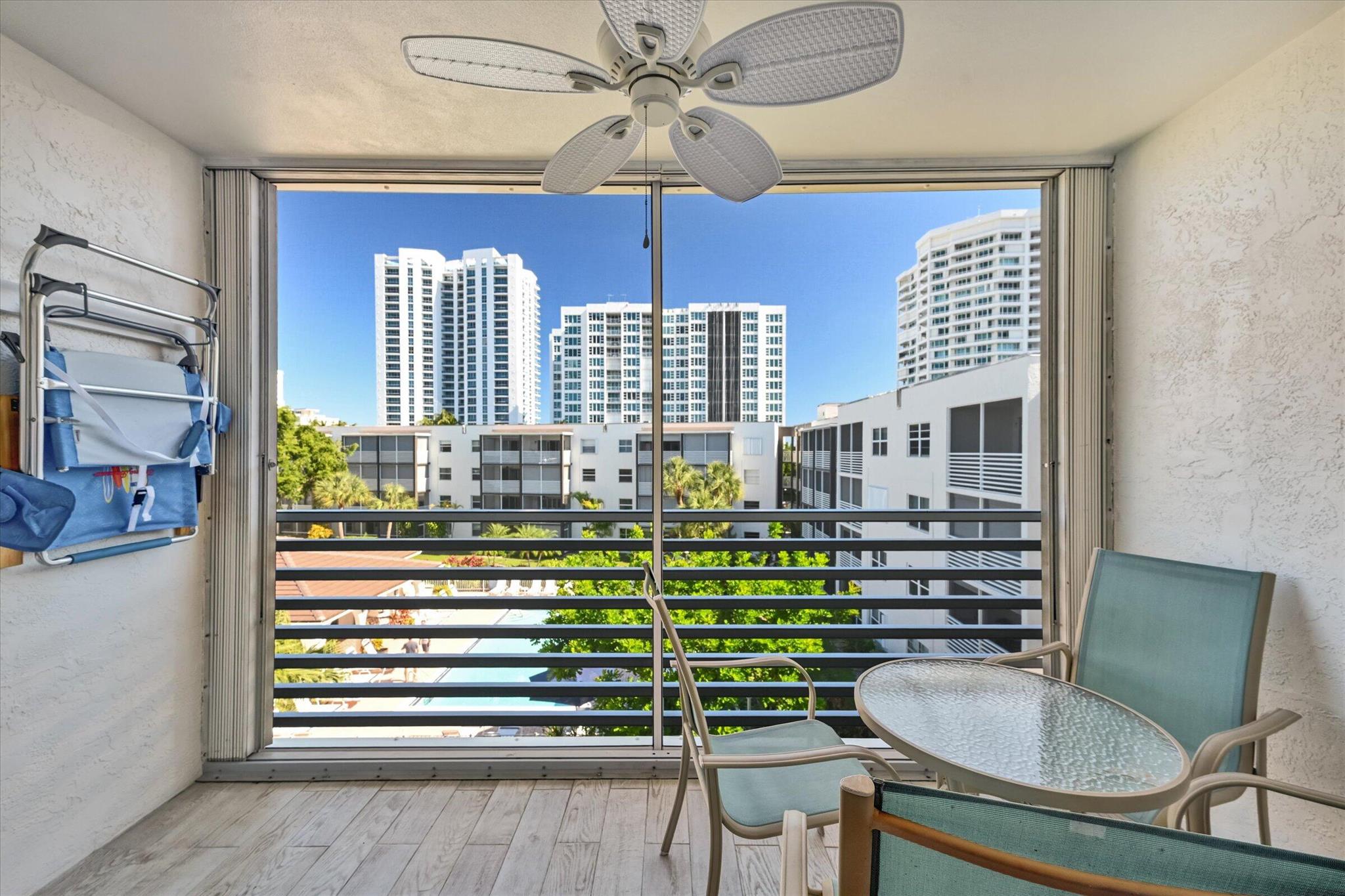 Gardens by the Sea South - Residential