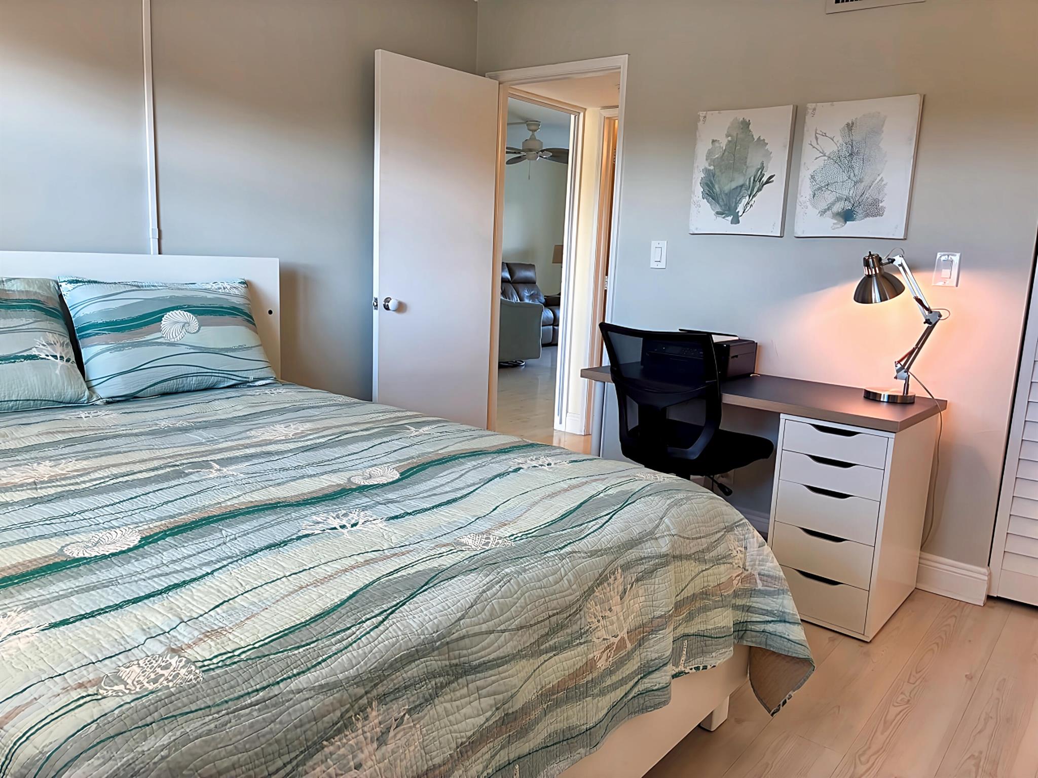 Gardens by the Sea South - Residential