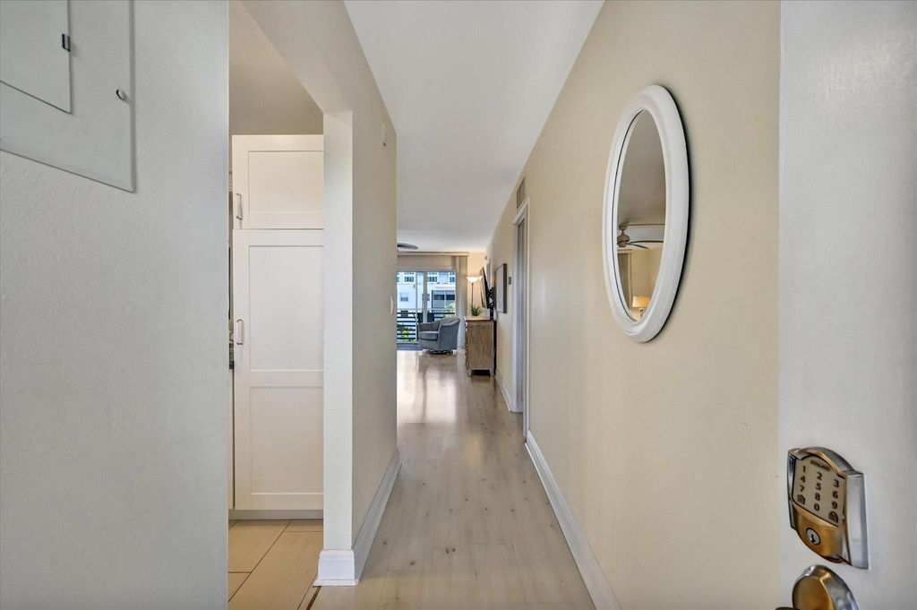 Photo of 1541 S Ocean Boulevard #413, Lauderdale By The Sea, FL 33062 (MLS # R11143346)