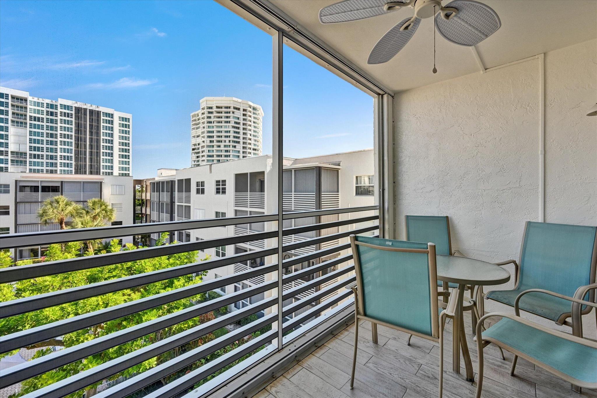 Gardens by the Sea South - Residential