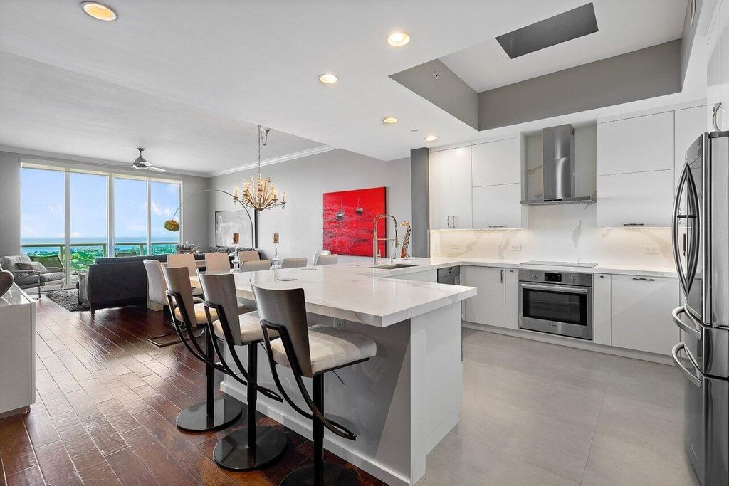 Photo of 2640 Lake Shore Drive #2609, Riviera Beach, FL 33404 (MLS # R11149624)