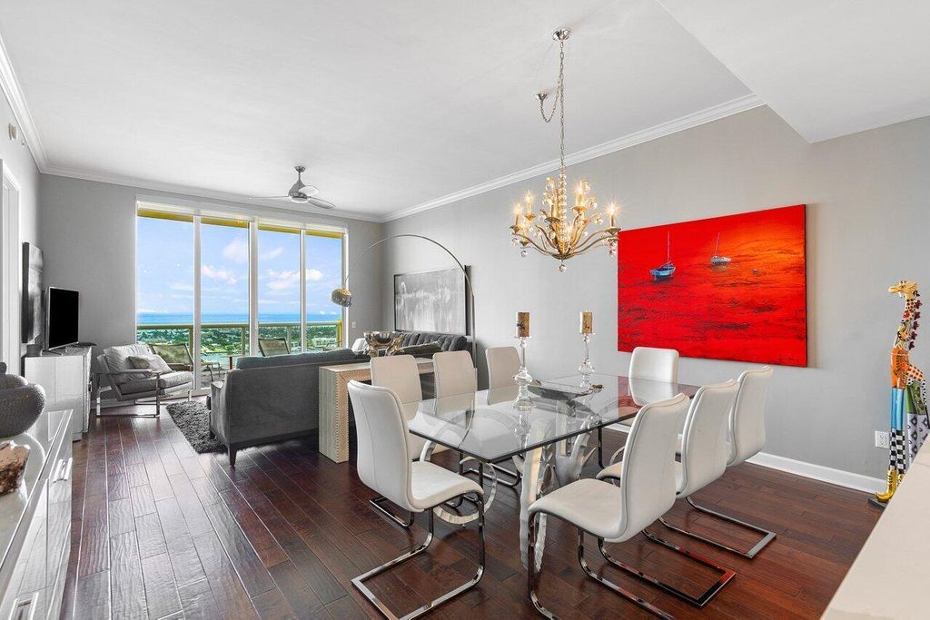 Photo of 2640 Lake Shore Drive #2609, Riviera Beach, FL 33404 (MLS # R11149624)