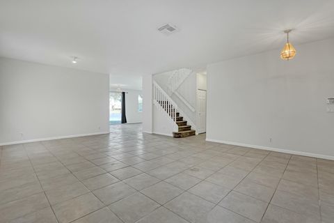 A home in West Palm Beach