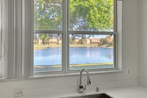 A home in West Palm Beach