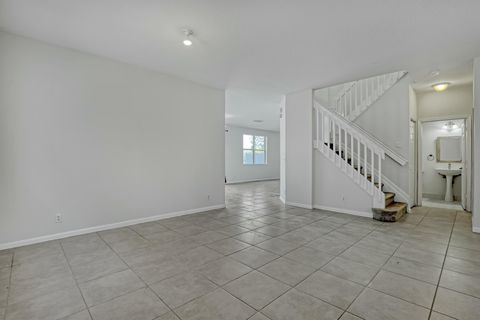 A home in West Palm Beach