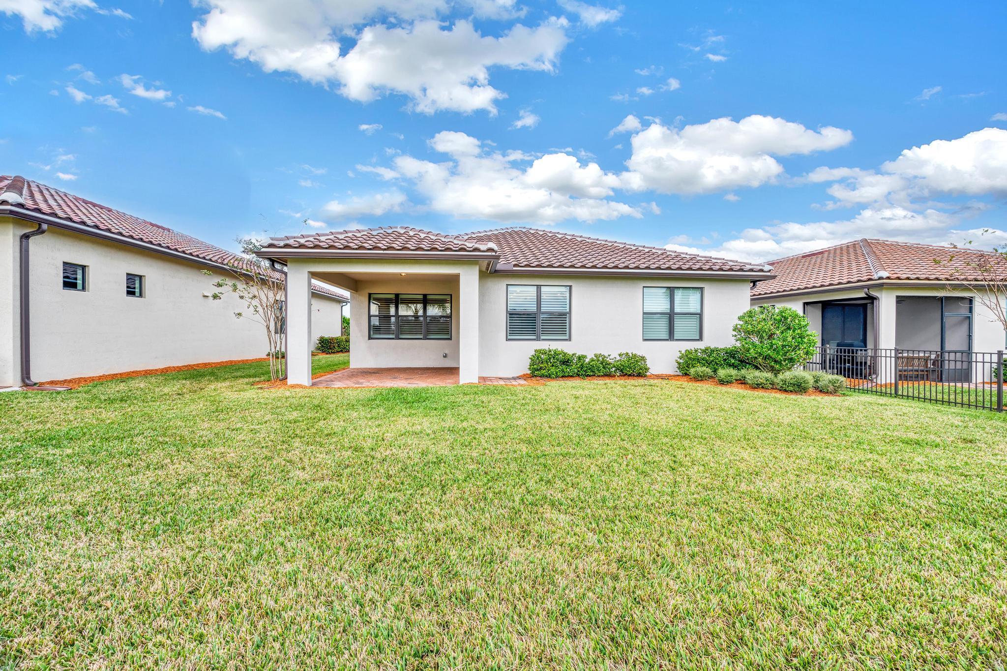 VERANDA PLAT NO 8 VERANDA - Residential Lease