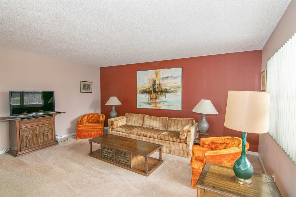 Photo of 39 Burgundy A, Delray Beach, FL 33484 (MLS # R11124796)