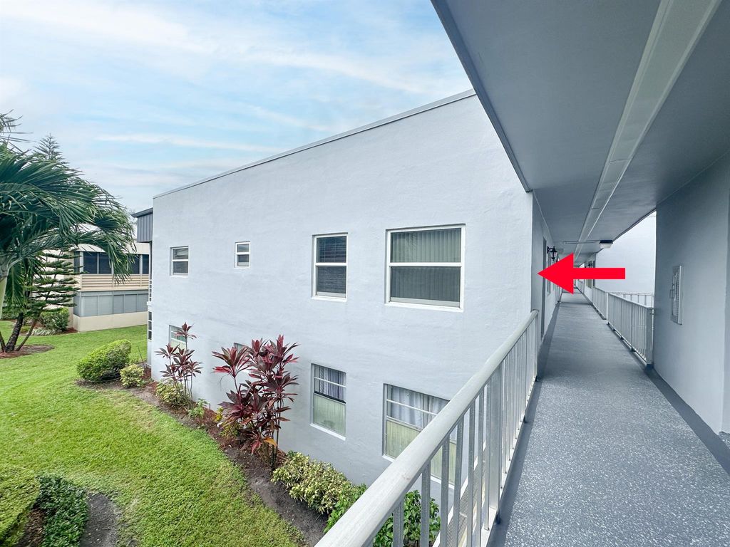 Photo of 39 Burgundy A, Delray Beach, FL 33484 (MLS # R11124796)