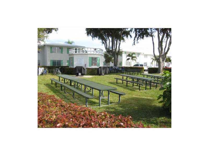 GEORGIAN COURT APTS CO-OP - Residential Lease