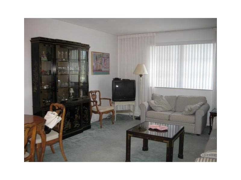 GEORGIAN COURT APTS CO-OP - Residential Lease