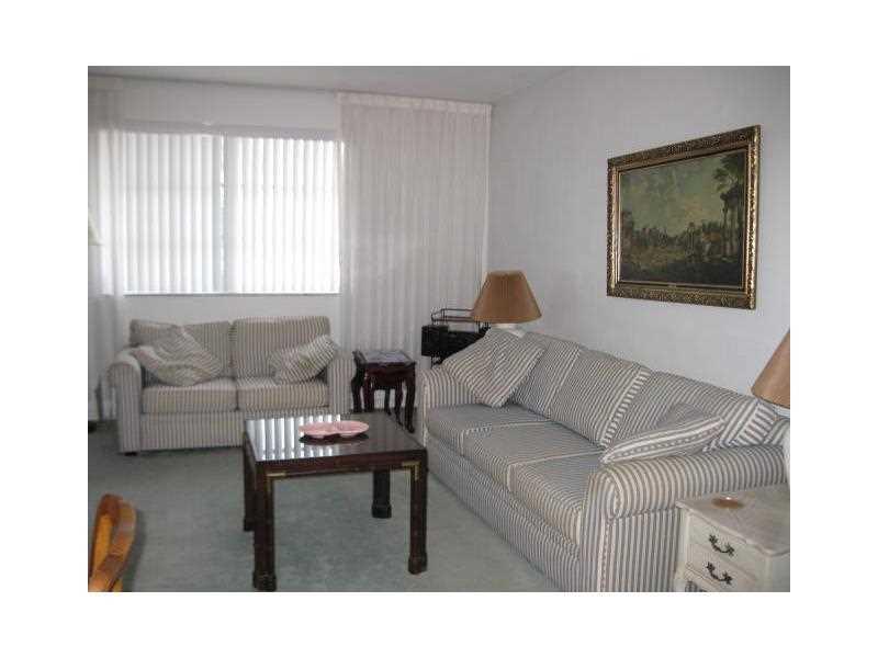 GEORGIAN COURT APTS CO-OP - Residential Lease