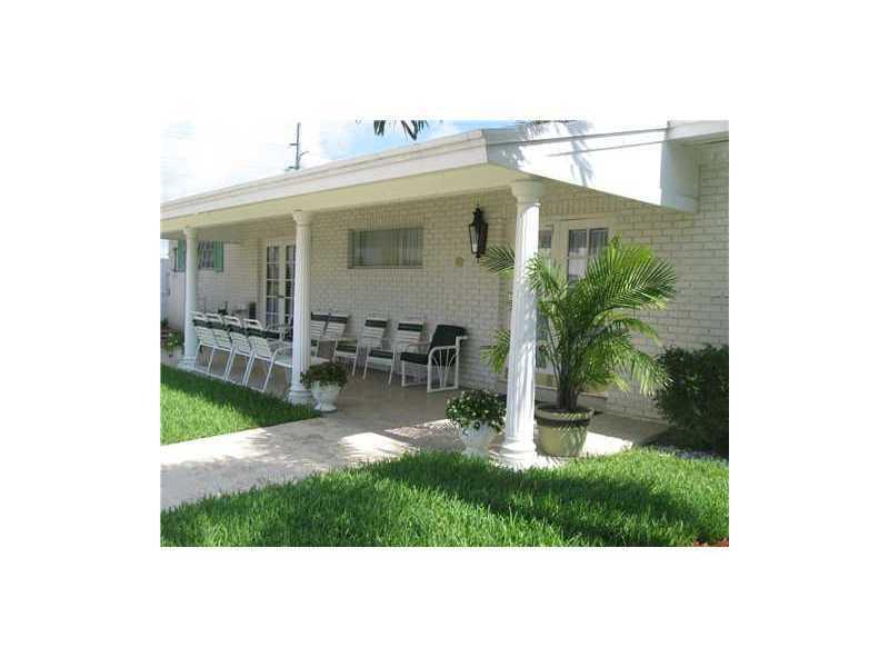 GEORGIAN COURT APTS CO-OP - Residential Lease