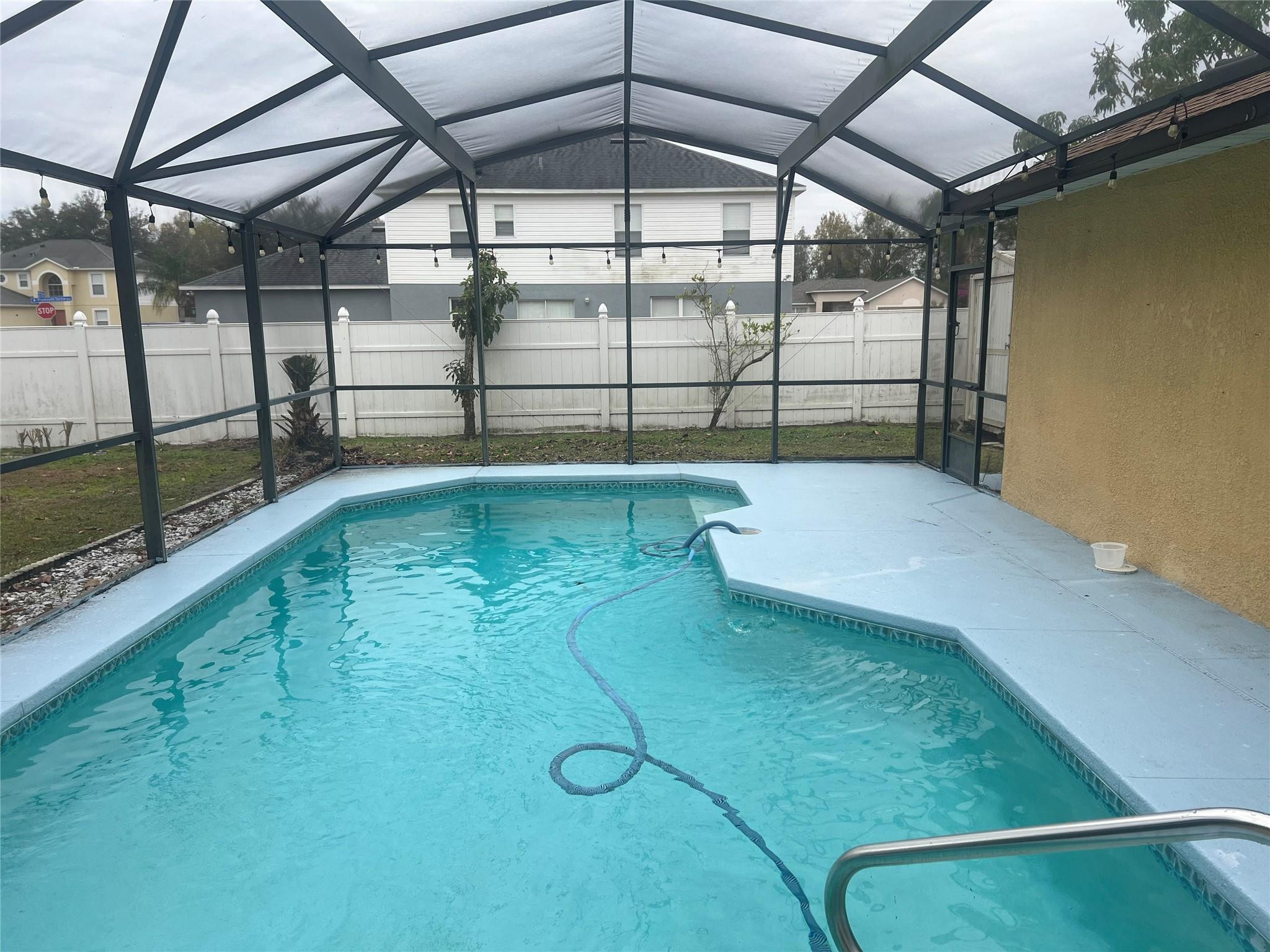 Southern Pines - Residential