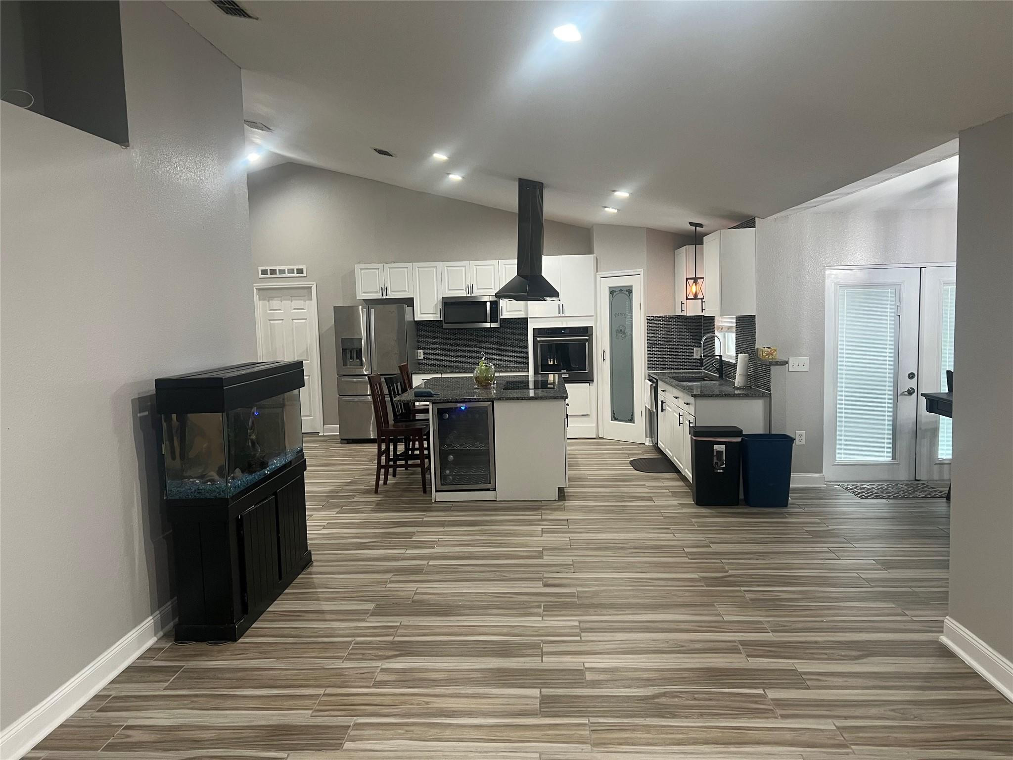 Southern Pines - Residential