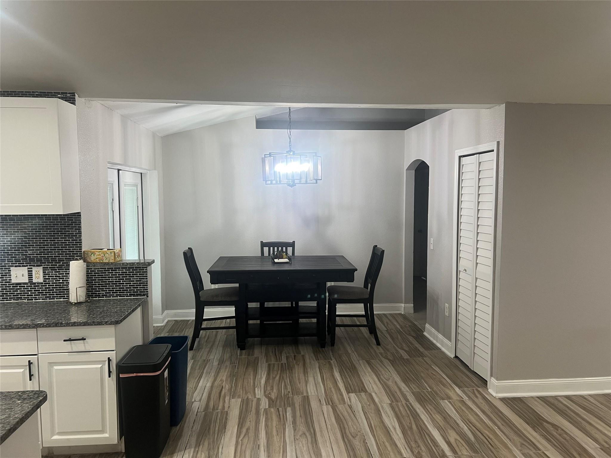 Southern Pines - Residential