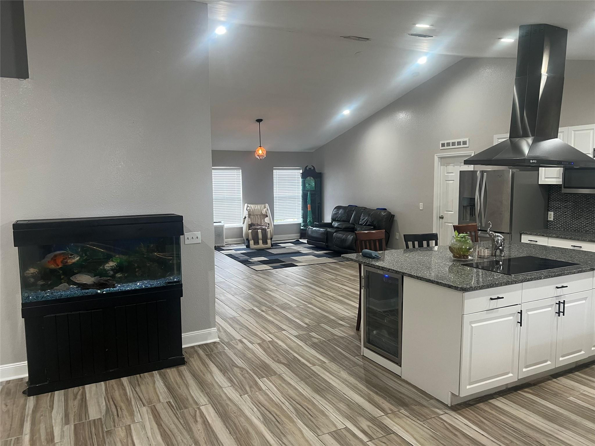 Southern Pines - Residential