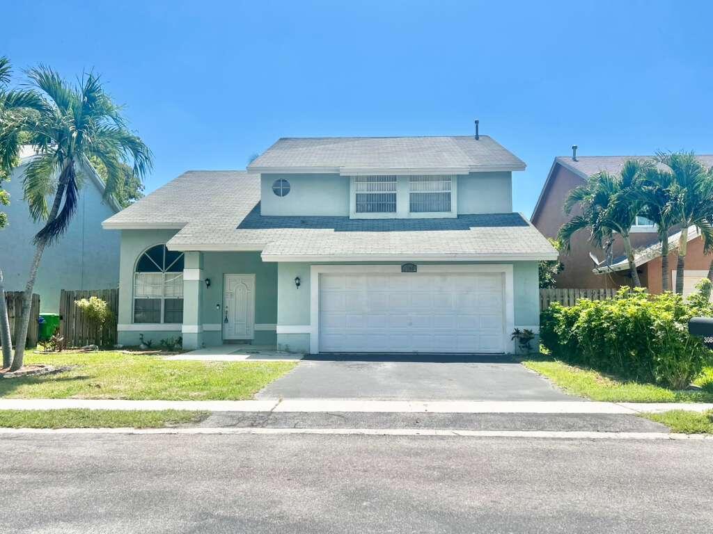 SAWGRASS ESTATES - Residential