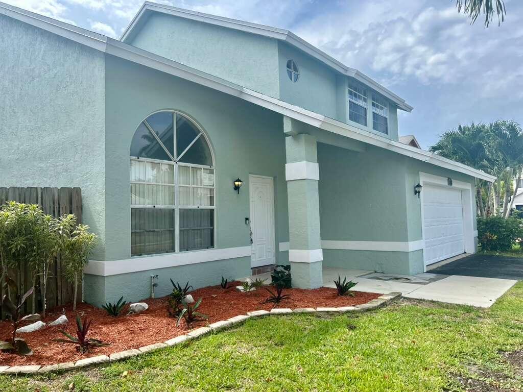 View photos, virtual tours, details... 3088 NW 123rd Terrace
