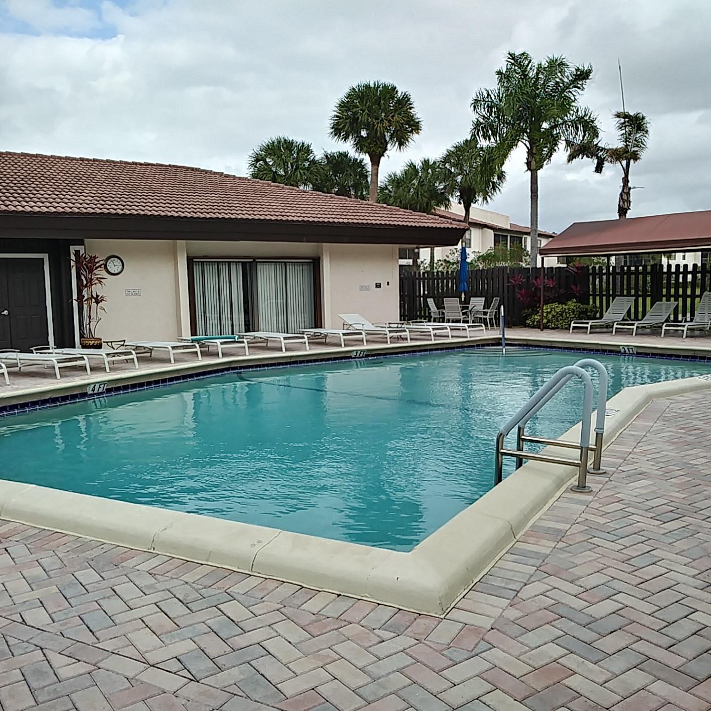 GREENS OF BOCA LAGO CONDO - Residential Lease