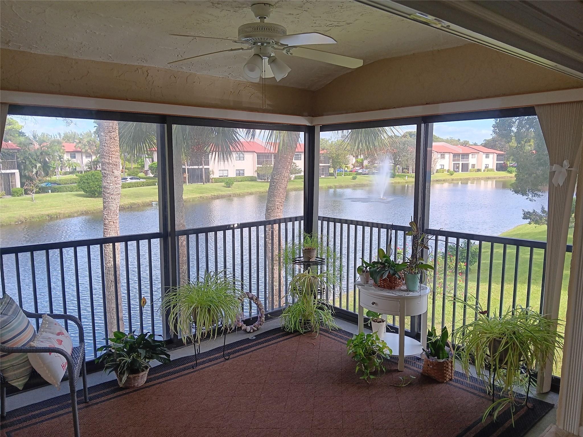 GREENS OF BOCA LAGO CONDO - Residential Lease