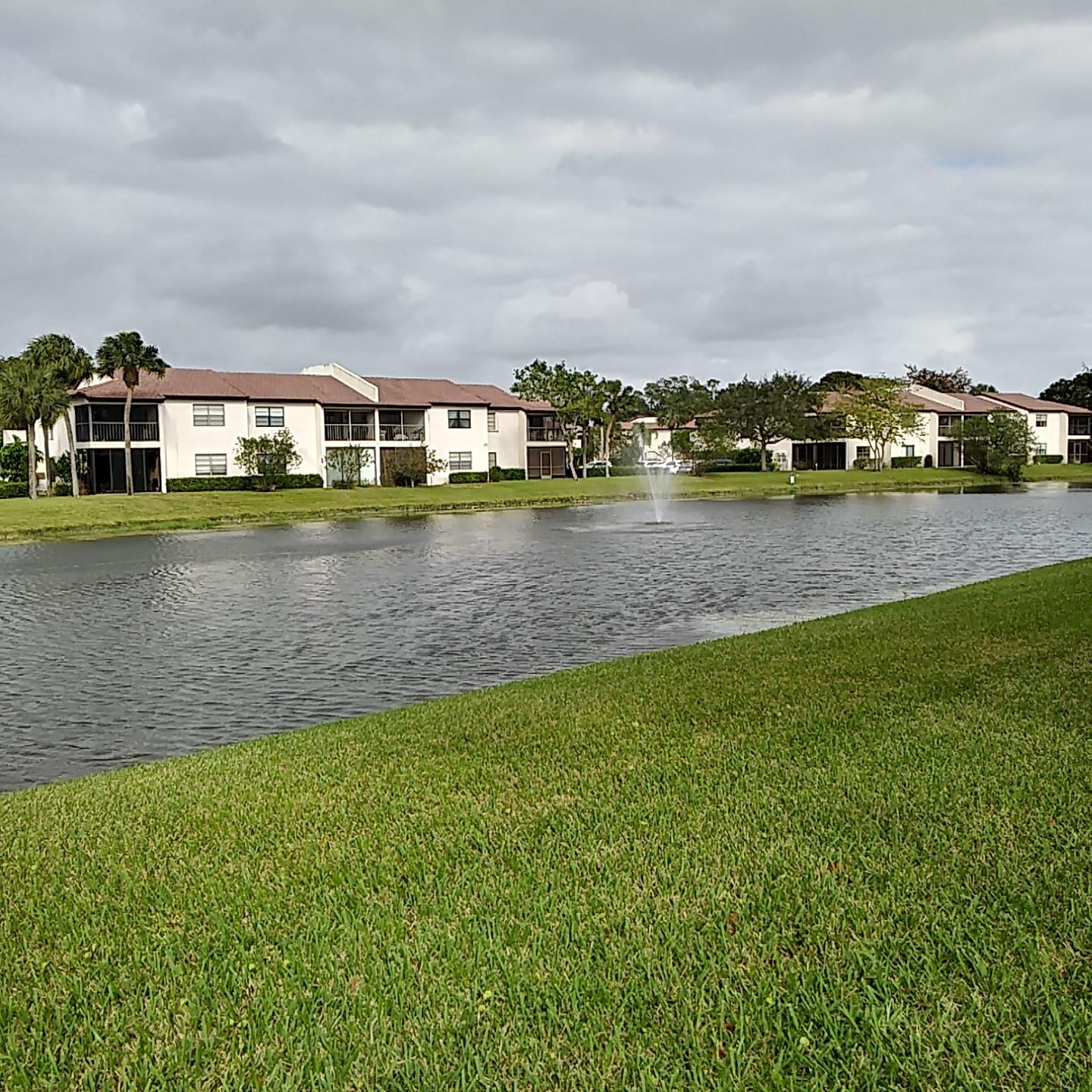 GREENS OF BOCA LAGO CONDO - Residential Lease
