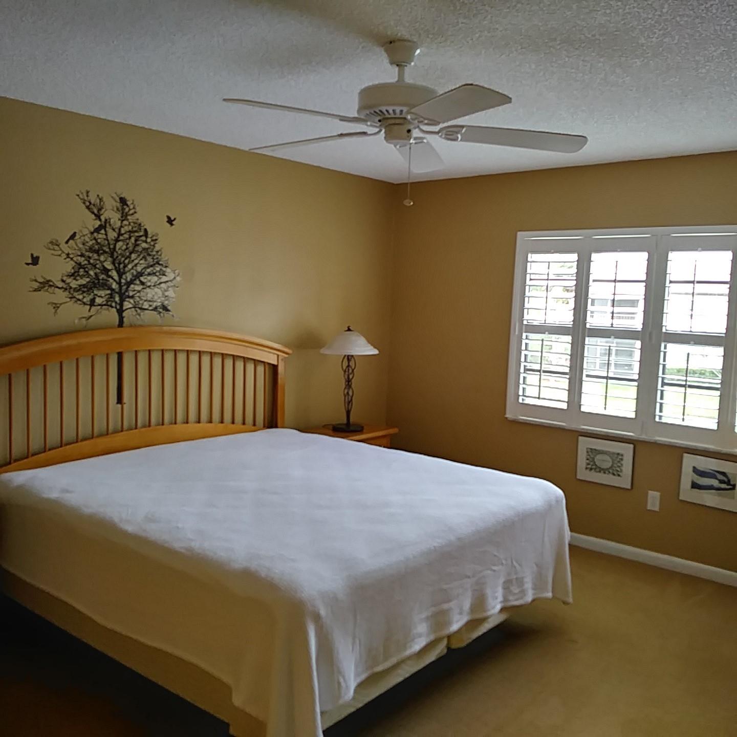 GREENS OF BOCA LAGO CONDO - Residential Lease