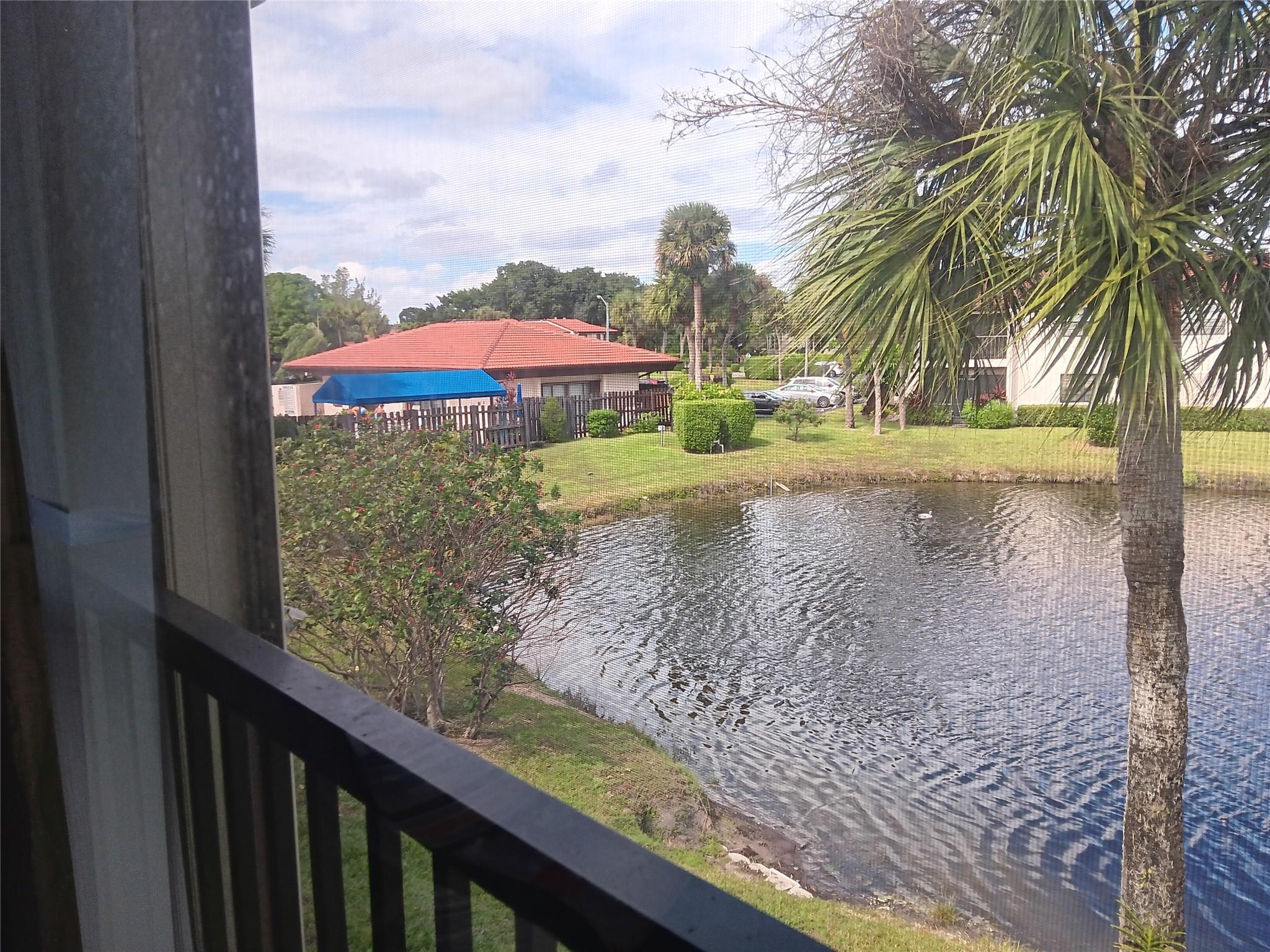 GREENS OF BOCA LAGO CONDO - Residential Lease