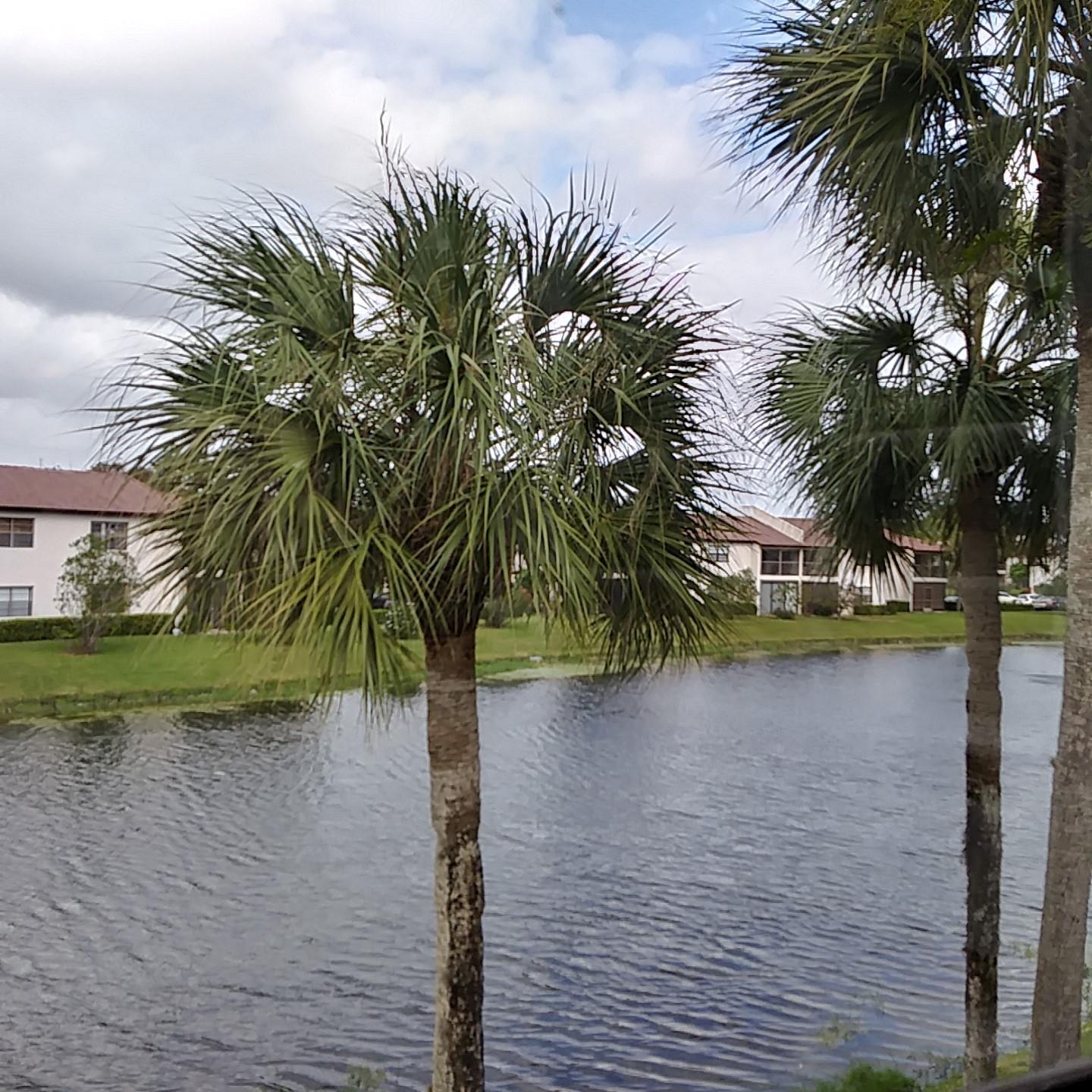 GREENS OF BOCA LAGO CONDO - Residential Lease