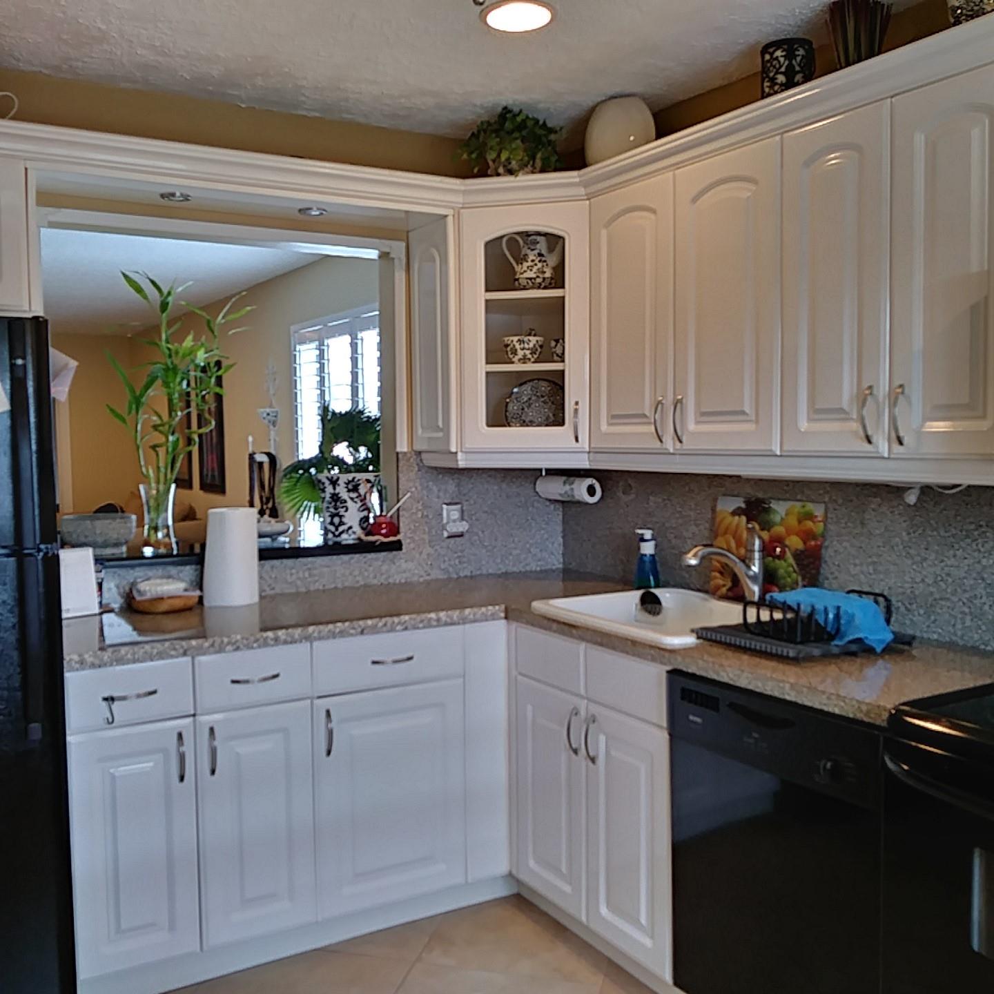 GREENS OF BOCA LAGO CONDO - Residential Lease