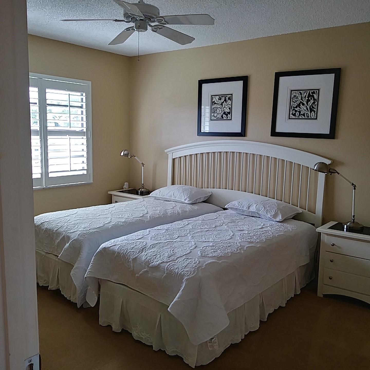 GREENS OF BOCA LAGO CONDO - Residential Lease