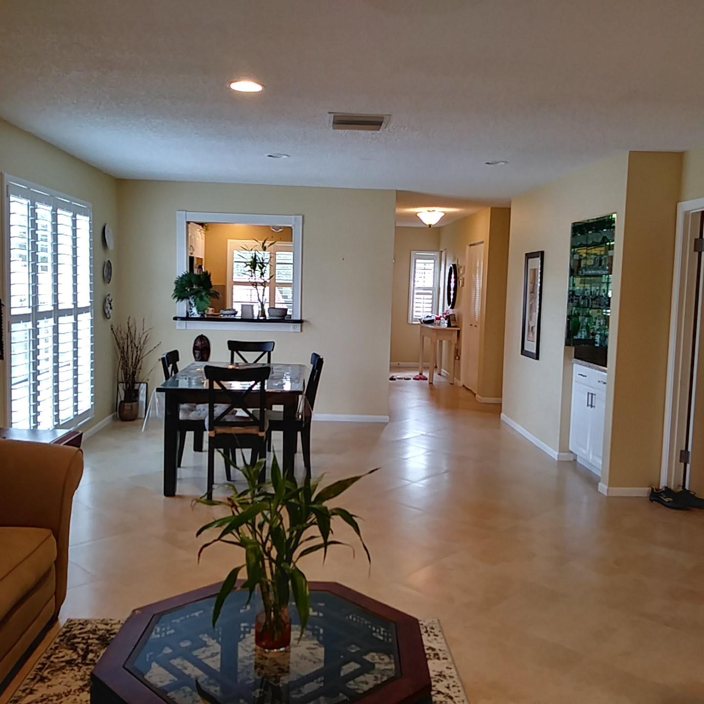 GREENS OF BOCA LAGO CONDO - Residential Lease