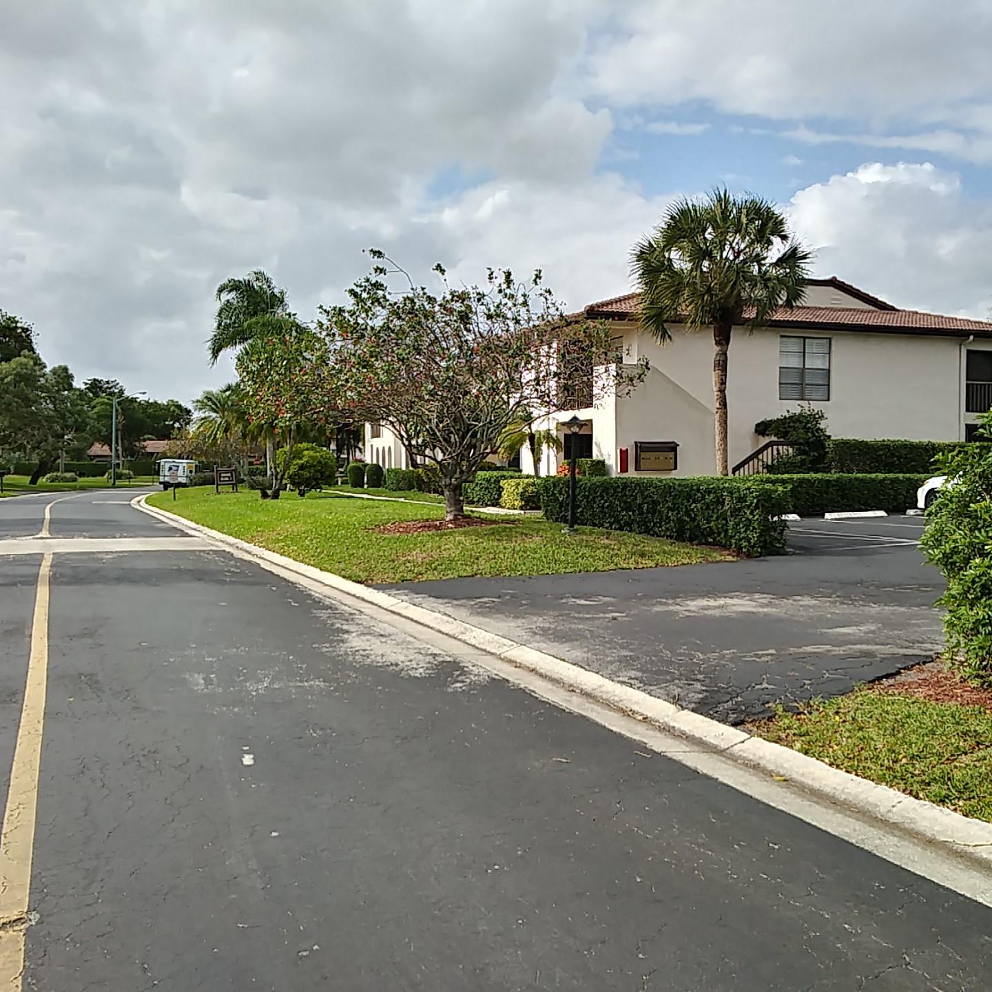 GREENS OF BOCA LAGO CONDO - Residential Lease